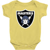 masters Baby Onesie