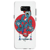 obsessed Samsung Galaxy S8