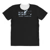 super champion All Over Women's T-shirt