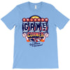 celadon game corner T-Shirt