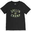 spelin chanp best trending V-Neck Tee