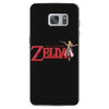 The Legend Of Zelda Samsung Galaxy S7