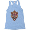 fighters ceramic mug Racerback Tank