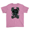skullboarder Youth Tee