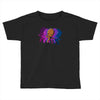dancing groot Toddler T-shirt