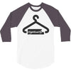 Hightquality 3/4 Sleeve Shirt