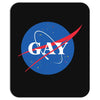 Nasa Gay Pride Mousepad