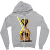 be good Zipper Hoodie
