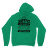 Queens Are Born In September Hoodie