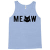 meow Tank Top