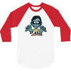 waa 3/4 Sleeve Shirt