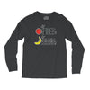 a'chomp chomp! Long Sleeve Shirts