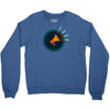 fahrie77 Crewneck Sweatshirt