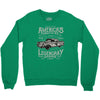 america's  highway Crewneck Sweatshirt