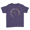as fast as i can Youth Tee