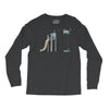 reality isn't for everyone Long Sleeve Shirts