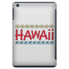 hawaii iPad Mini