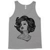 fashion girl Tank Top