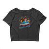 pescespada island explorers Crop Top