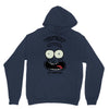 i'm t shirt rick! Hoodie