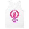 she persisted Tank Top