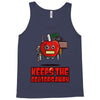 apple keeps the doctors away Tank Top