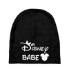 Disney Babe Baby Girl Baby Beanies