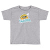 taco mexican tacool Toddler T-shirt