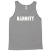 barrett Tank Top