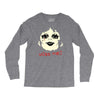 annabelle warrens miss me Long Sleeve Shirts