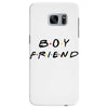 boyfriend friends tv show parody Samsung Galaxy S7 Edge