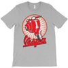 retro vespa red ideal birthday present or gift T-Shirt