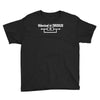 widerstand ist zwecklos  fun Youth Tee