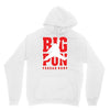 big pun yeeeh baby graphic Hoodie