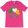 happy st patrik day T-Shirt