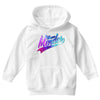 MENDES_ARMY 2 Youth Hoodie