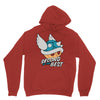 turtle shell Hoodie