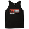 hal 9000 movie Tank Top