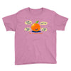 rhyming orange Youth Tee