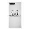 well koalafied iPhone 7 Plus Case