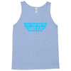 you had me at hello Tank Top
