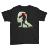the greatest Youth Tee