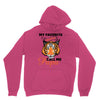 My Favorite People Call Me Papa Unisex Hoodie