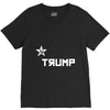 cccp trump V-Neck Tee