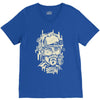 p V-Neck Tee