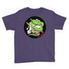 fahrie77 Youth Tee