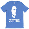 steven seagal out for justice retro T-Shirt