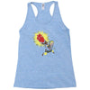 zombie link Racerback Tank