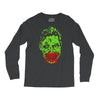 ask me about my zombie disguise! Long Sleeve Shirts