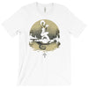 sailing with death T-Shirt